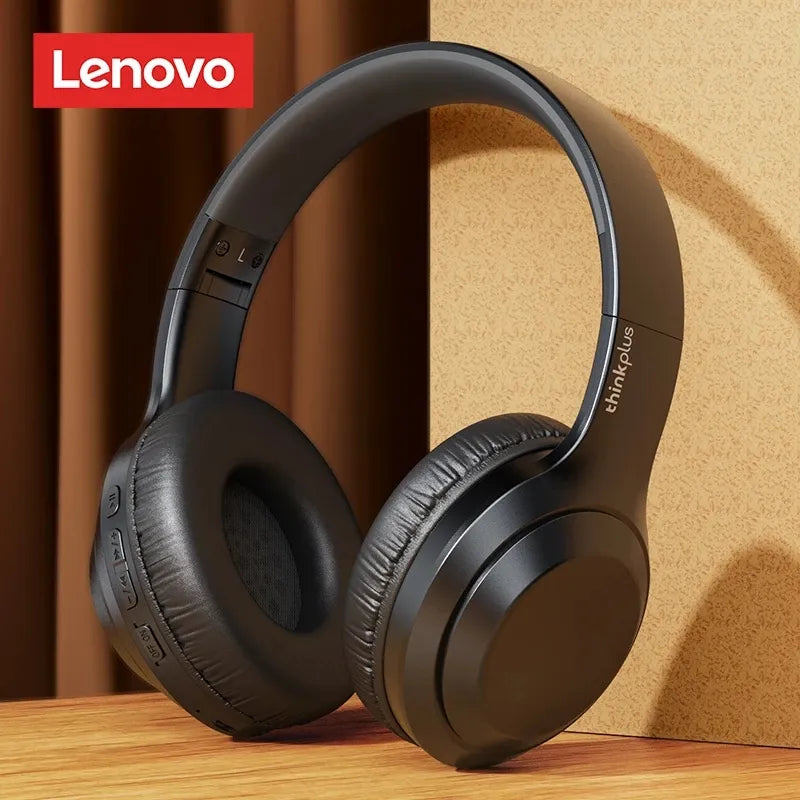 Headset Lenovo bluetooth